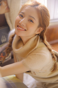儿媳柔佳